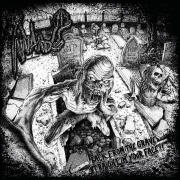 Review: Innards - Back From The Grave, Straight In Your Face